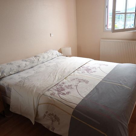 Appartement Hendaye, 2 pièces, 4 personnes - FR-1-239-794 Extérieur photo