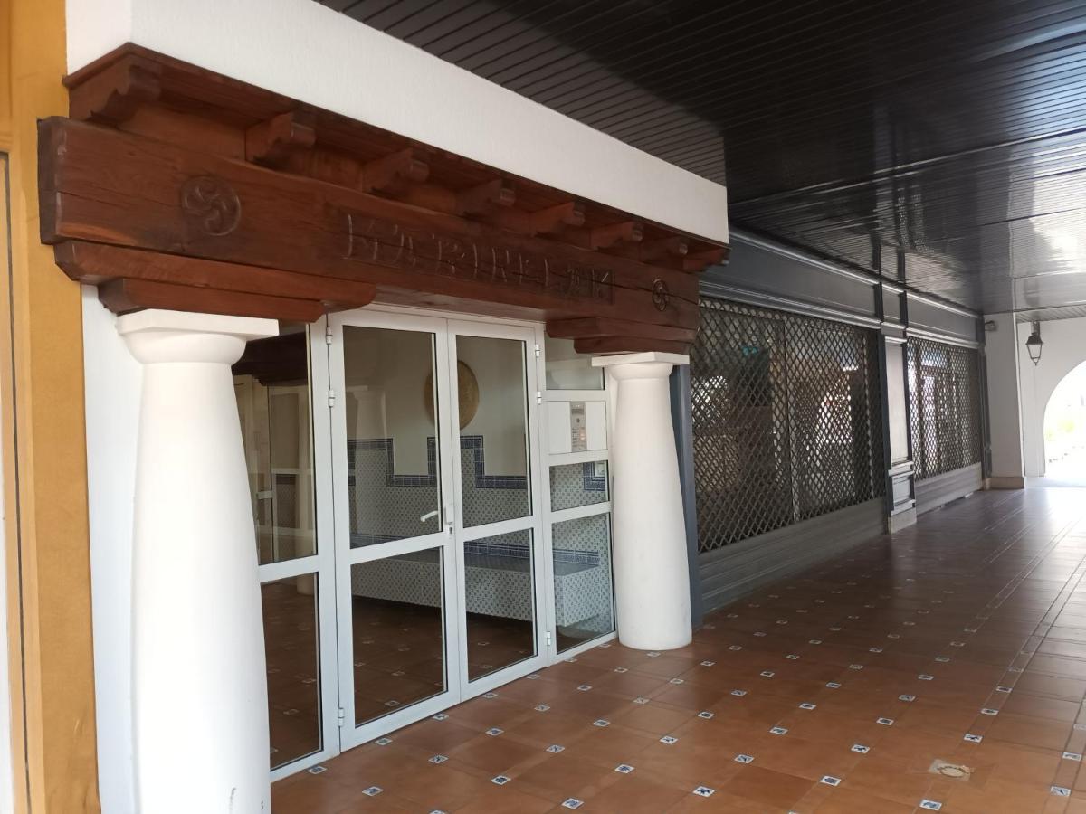 Appartement Hendaye, 2 pièces, 4 personnes - FR-1-239-794 Extérieur photo