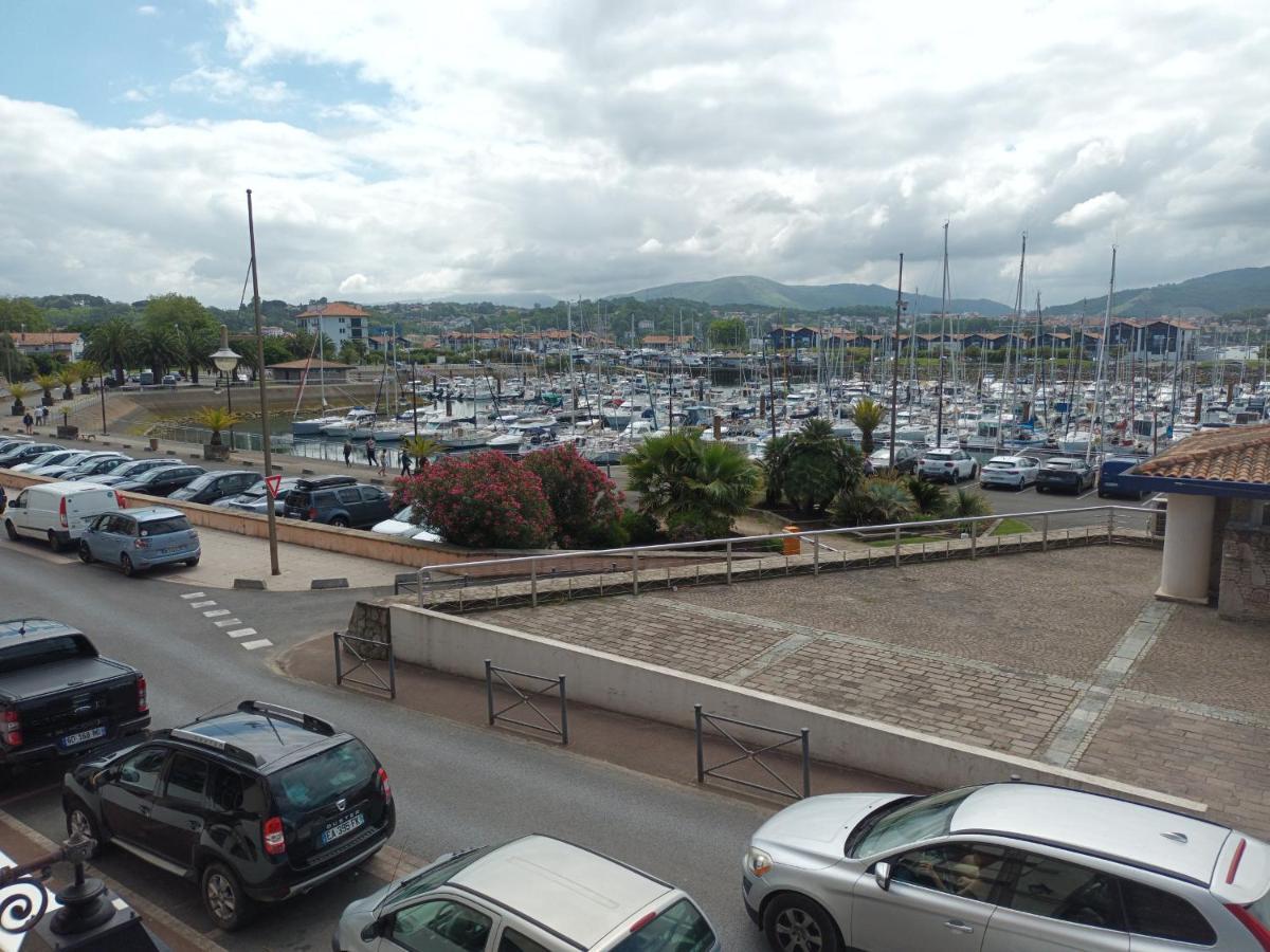 Appartement Hendaye, 2 pièces, 4 personnes - FR-1-239-794 Extérieur photo