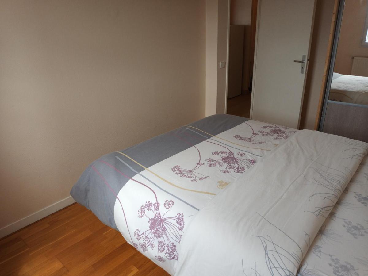 Appartement Hendaye, 2 pièces, 4 personnes - FR-1-239-794 Extérieur photo