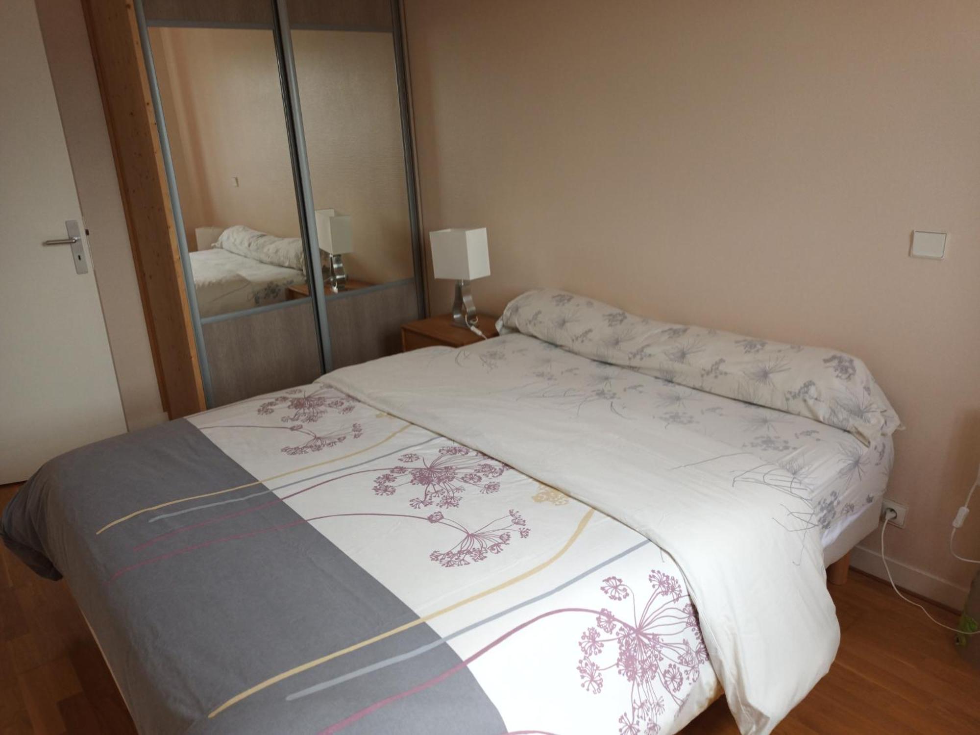 Appartement Hendaye, 2 pièces, 4 personnes - FR-1-239-794 Extérieur photo