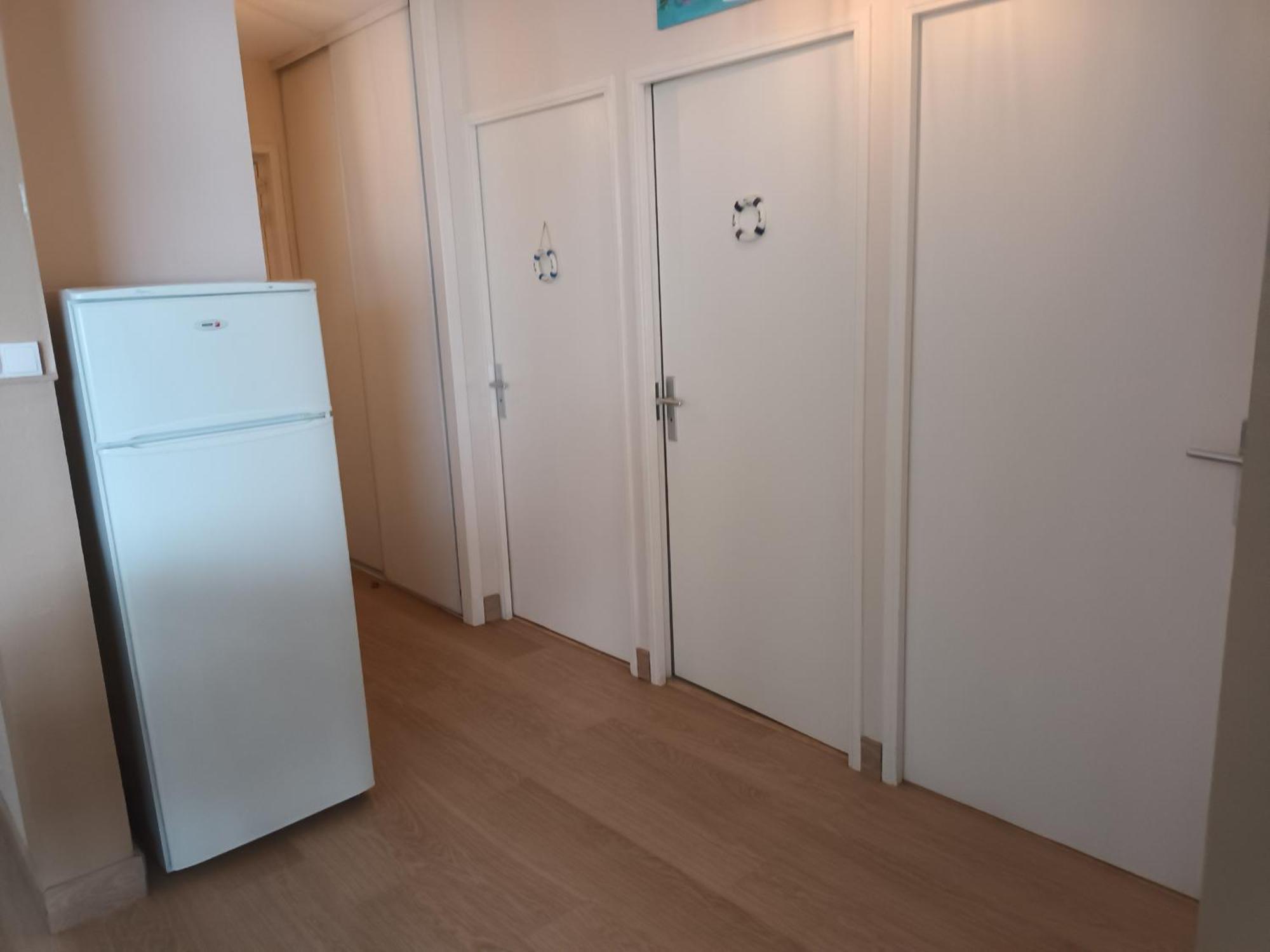 Appartement Hendaye, 2 pièces, 4 personnes - FR-1-239-794 Extérieur photo