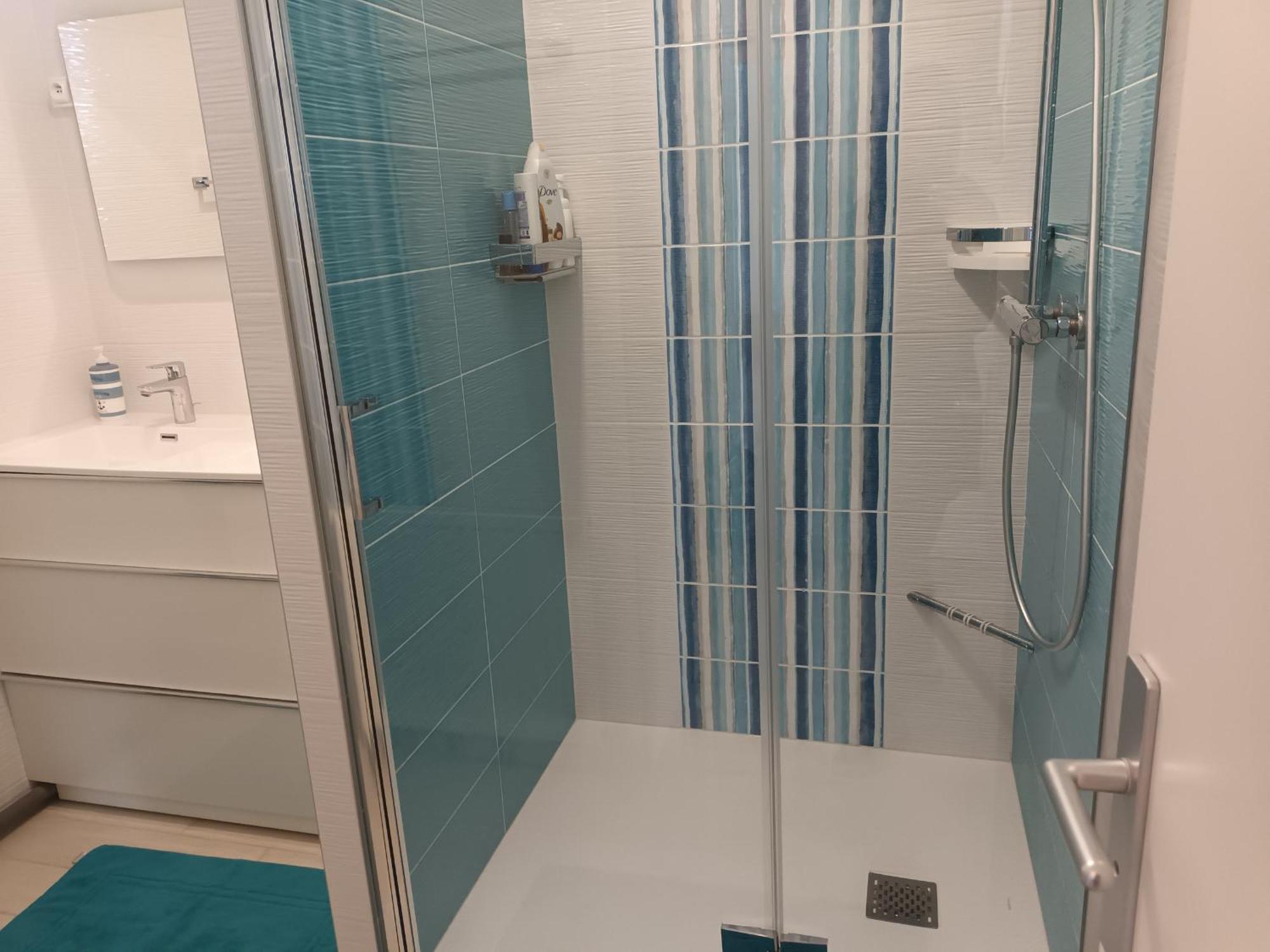 Appartement Hendaye, 2 pièces, 4 personnes - FR-1-239-794 Extérieur photo