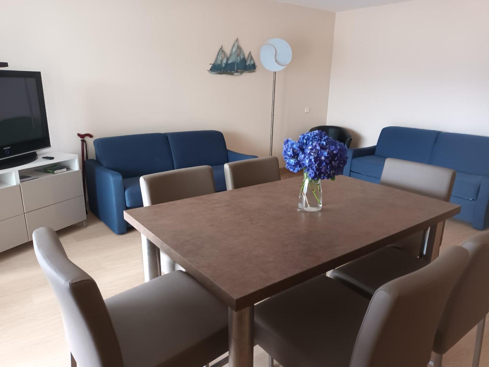 Appartement Hendaye, 2 pièces, 4 personnes - FR-1-239-794 Extérieur photo