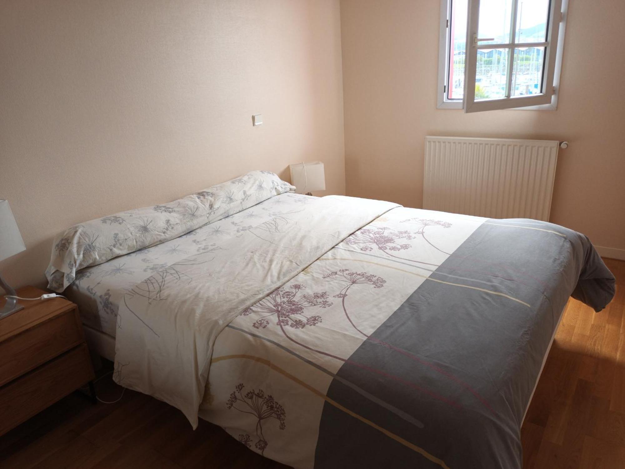 Appartement Hendaye, 2 pièces, 4 personnes - FR-1-239-794 Extérieur photo
